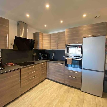 Charmant Appartement T3 Λα Σιοτά Εξωτερικό φωτογραφία