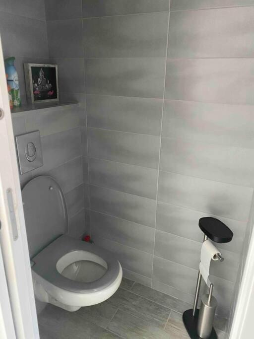 Charmant Appartement T3 Λα Σιοτά Εξωτερικό φωτογραφία