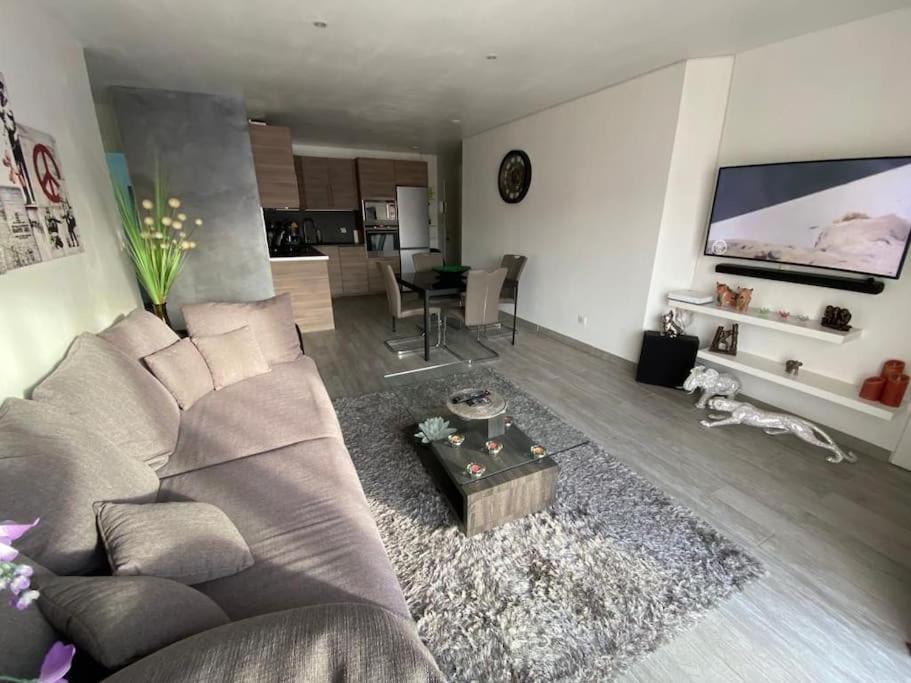 Charmant Appartement T3 Λα Σιοτά Εξωτερικό φωτογραφία